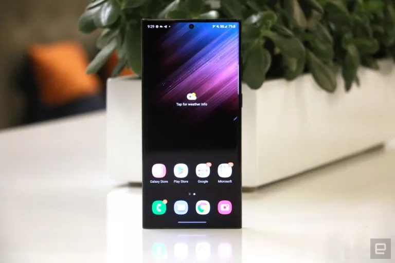 Samsung taps a former Mercedes-Benz designer to lead its mobile design team