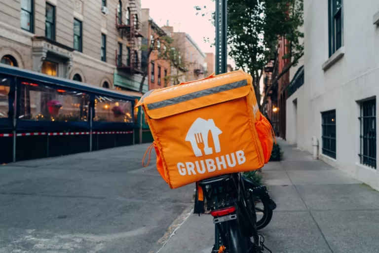 Grubhub ordered to pay $3.5 million to settle Washington DC deceptive practices lawsuit