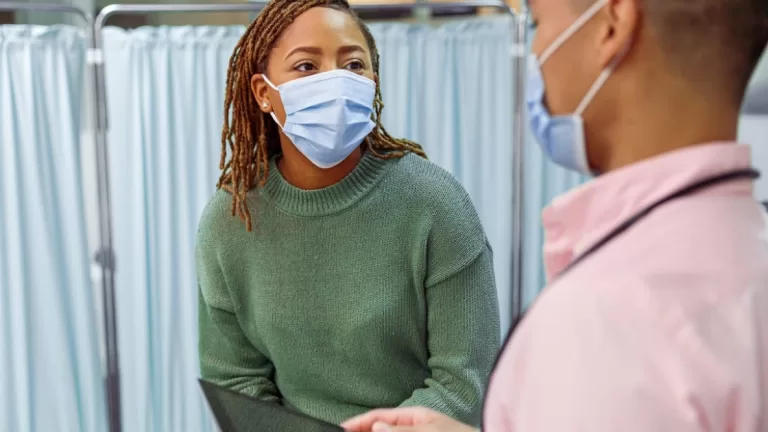 Why Making ‘That’ Doctor’s Appointment Should Be Your 2023 Health Goal     – CNET
