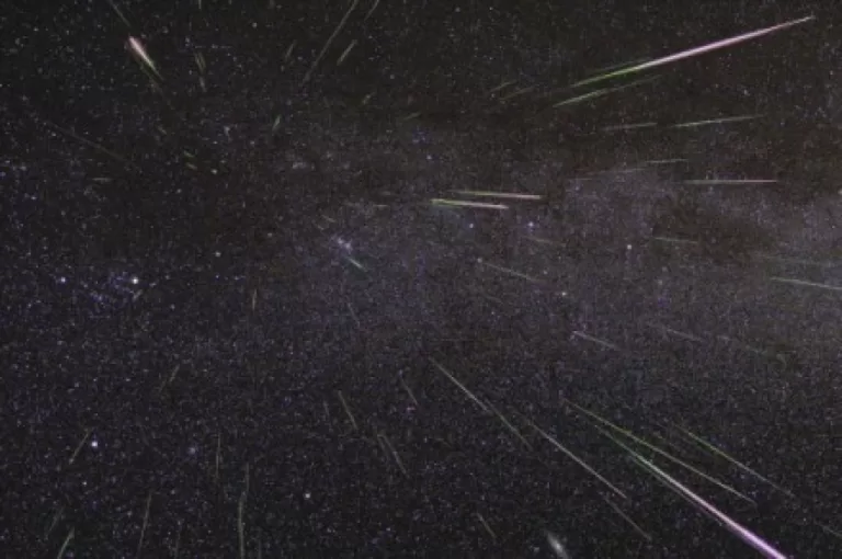 How to watch the Quadrantids meteor shower this week