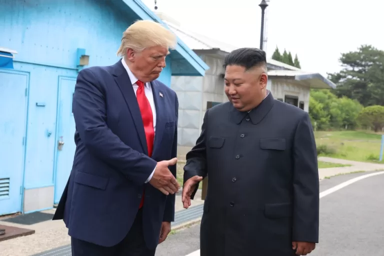 Kim Jong Un plans to ring in the new year with an ‘exponential increase’ of North Korea’s nuclear arsenal