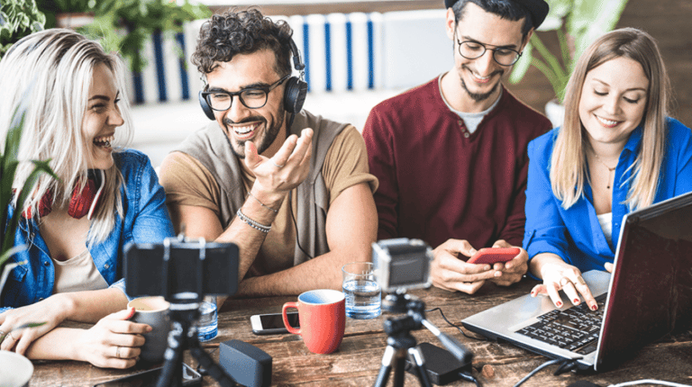 Experts Share How to Make Your Content Marketing More Impactful