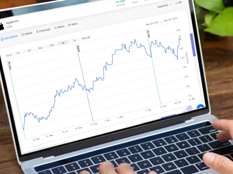 Make better investments in 2023 with the help of this investing and education platform
