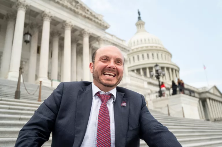 ‘SALT’ cap foes poised to influence House GOP tax agenda