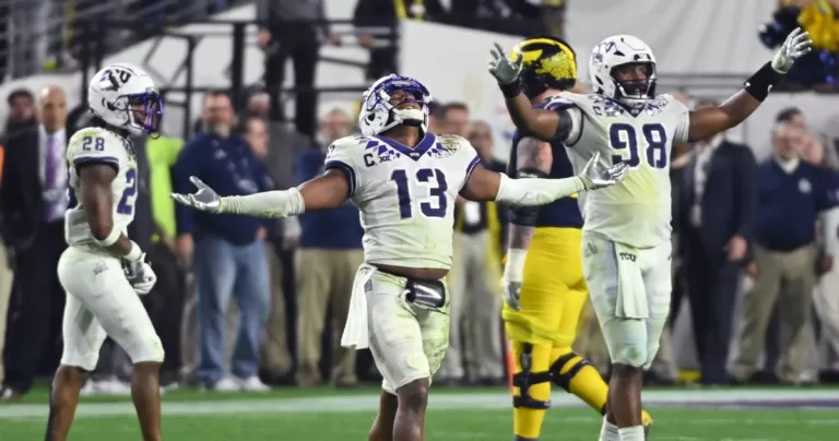 Winners and Losers of the College Football Playoff Semifinals