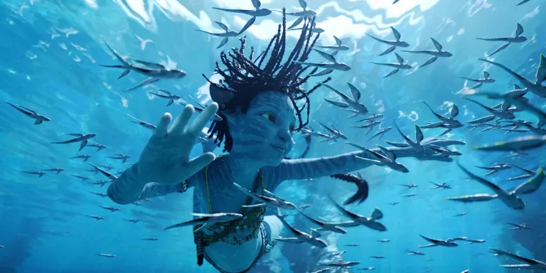 ‘Avatar: The Way of Water’ tops first box office of 2023