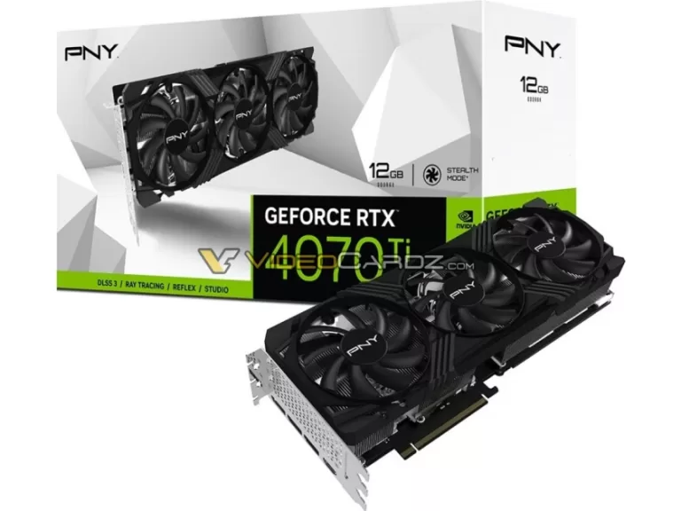 Nvidia GeForce RTX 4070 Ti is up to 40% faster than the RTX 3070 Ti in 3DMark – NotebookCheck.net News
