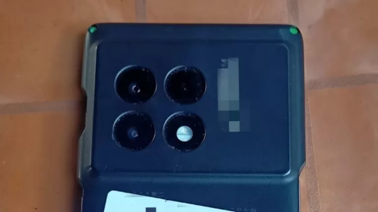 OnePlus 11R tipped to launch with OIS for 50MP main camera