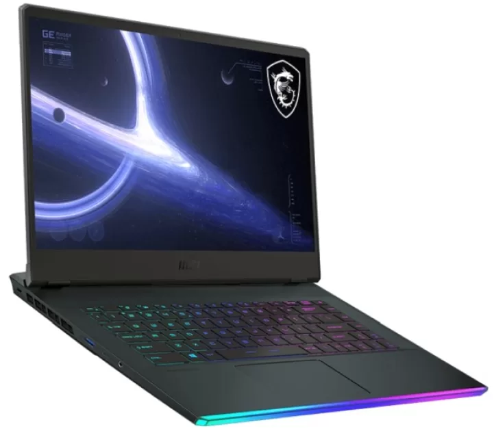 MSI Raider GE66 with Intel Core i7-12700H and RTX 3070 Ti 24% off on Amazon – NotebookCheck.net News