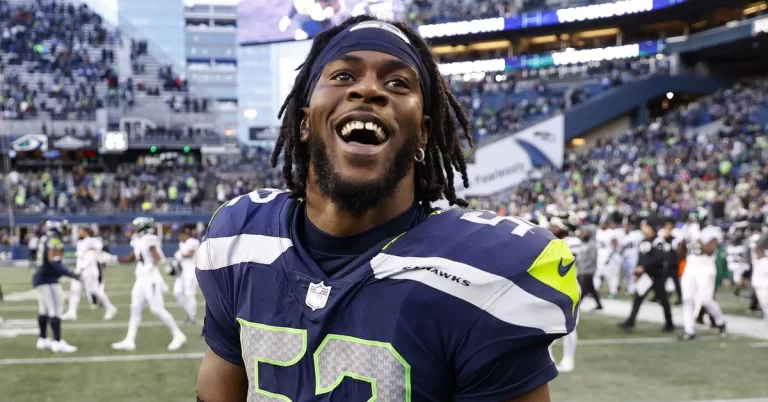 NFL, Week 17 Analysis: Winners and Losers from Seahawks 23, Jets 6 – Field Gulls