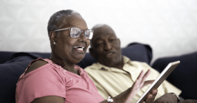 Filling gaps in care: Improving access to trusted information outside the doctor’s office