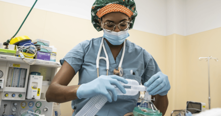 Removing barriers to advanced practice nursing opens doors to better healthcare for all