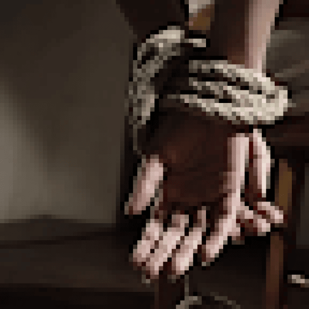 How I faked my own kidnap with friends in Rivers – Suspect