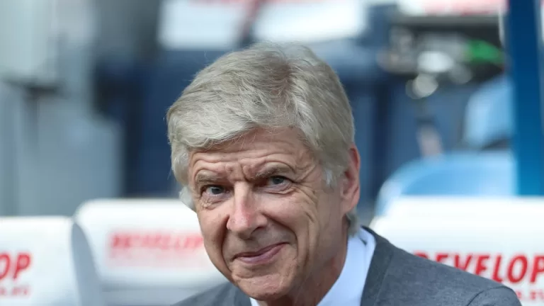 EPL: They’ve all necessary ingredients – Wenger names club to win title