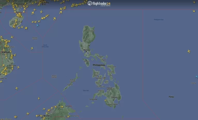 Manila flights still ‘on hold’ as authorities iron out navigation issues