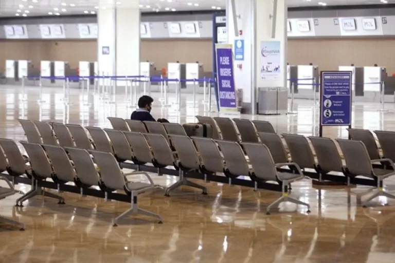 No flights in Philippine airspace as ‘technical issues’ hit air traffic system