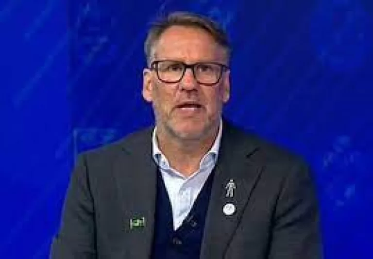 Three big teams will drop out – Paul Merson names teams to finish top four this season
