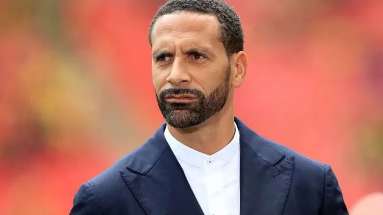 EPL: Rio Ferdinand advises another Man Utd player to leave after Ronaldo’s exit