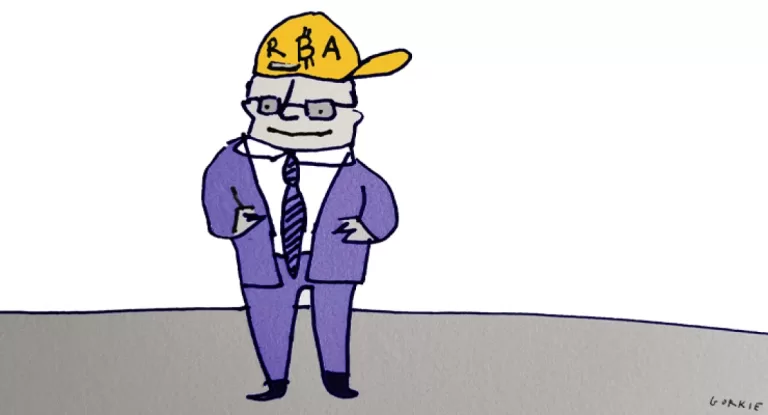 Bitcoin.gov.au: is Australia’s financial system headed for an official digital currency?