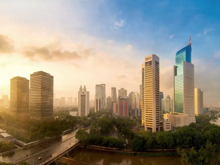 First Mover Asia: Tokocrypto Token Holders Benefit From Reports of Binance Acquiring the Indonesian Exchange