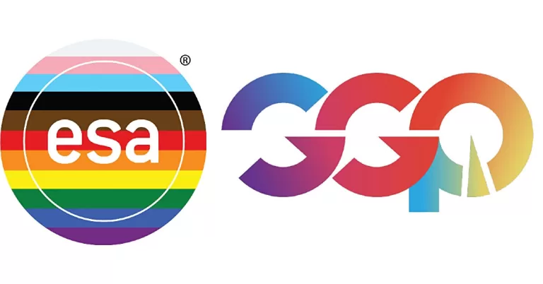 ESA and Gay Gaming Professionals celebrate Respect for Marriage Act adoption