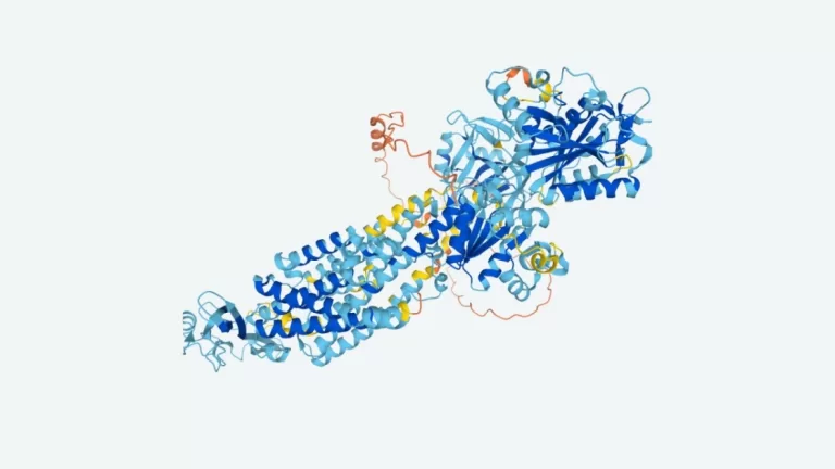 3 AI trends in drug discovery that stood out in 2022
