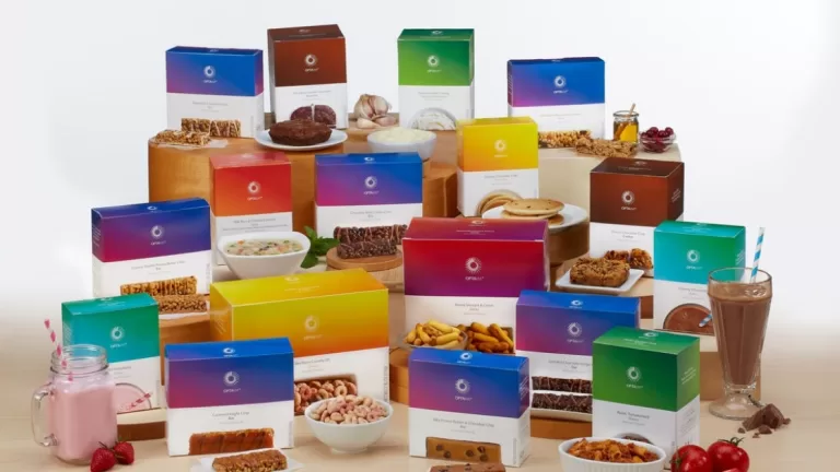Optavia Diet Review: Everything You Need to Know     – CNET