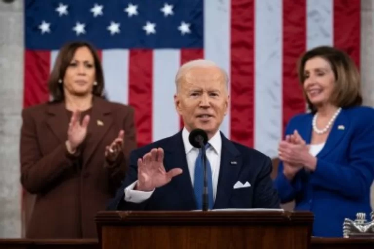 President Joe Biden faces ‘grim’ prospects with new divided Congress