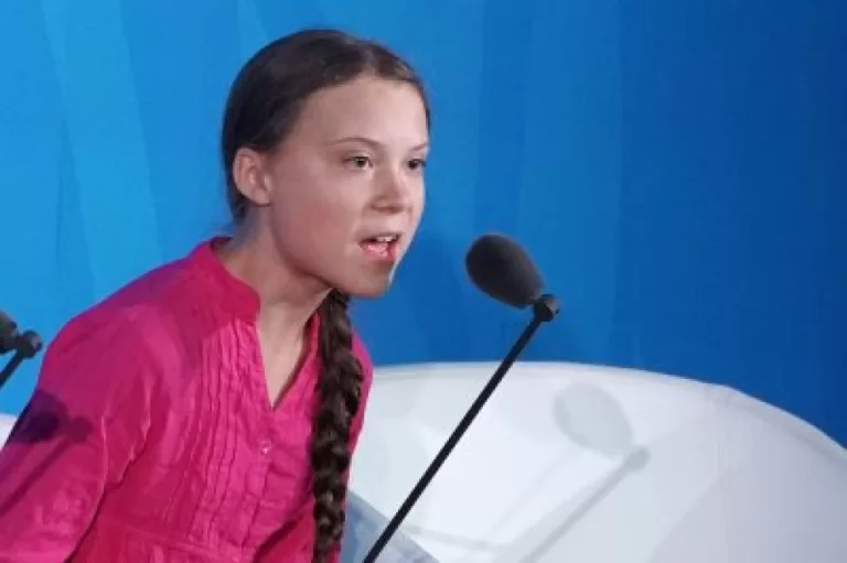 Famous birthdays for Jan. 3: Greta Thunberg, Danica McKellar