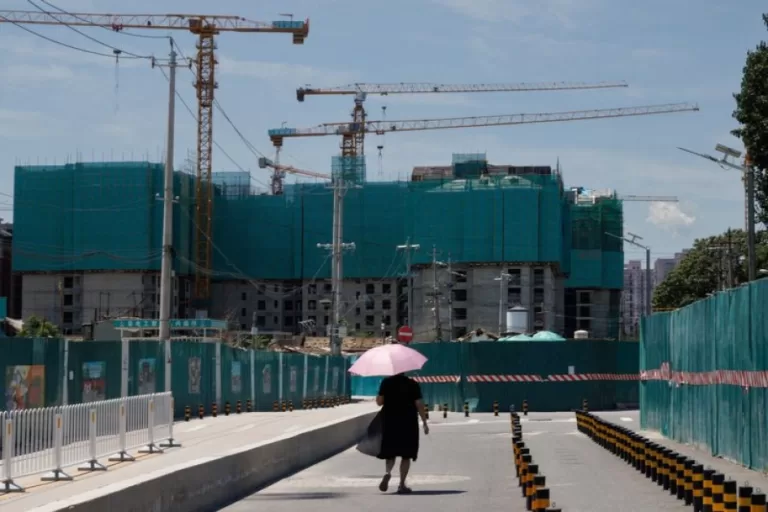China’s holiday home sales rise 27.1% y/y – private survey