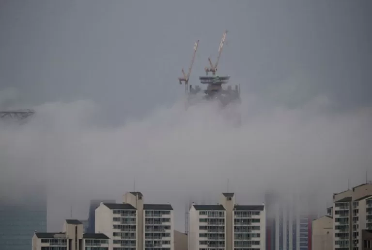 South Korea eases property regulations across capital Seoul