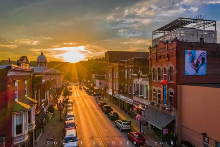 Visit Upshur County, West Virginia