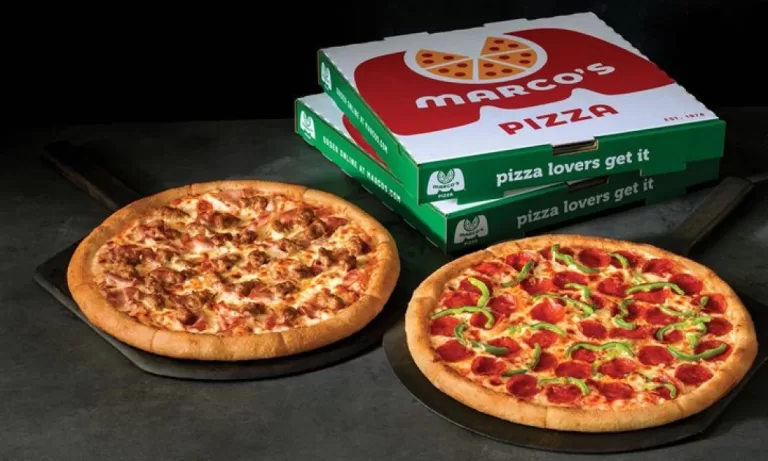 Local Entrepreneurial Couples Open Ninth Marco’s Pizza in Georgia with a New Location in Rockmart