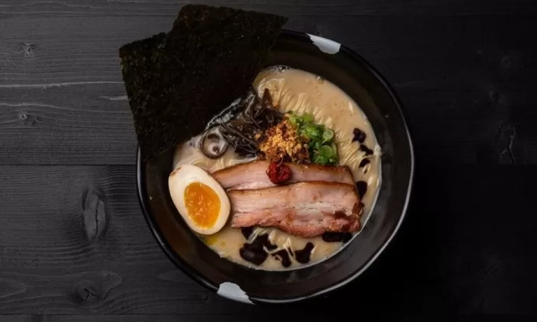 JINYA Ramen Bar Brings More Elevated Japanese Cuisine in Utah