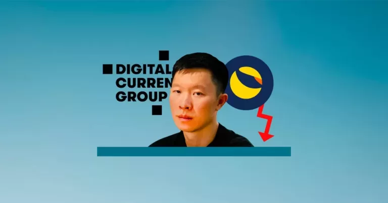 “DCG, A Criminal Fraud” – 3AC Founder Accuses DCG For Terra Collapse