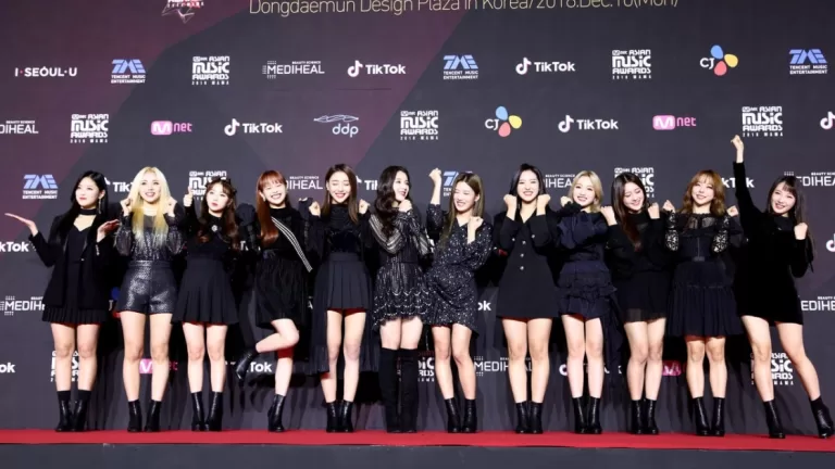 A fan boycott forced a Kpop label to reconsider its album release plans