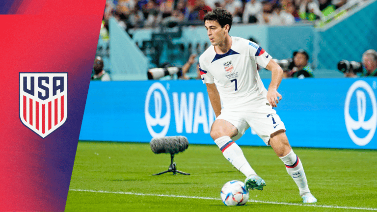 USMNT: 3 New Year’s resolutions that must be tackled in 2023 | MLSSoccer.com