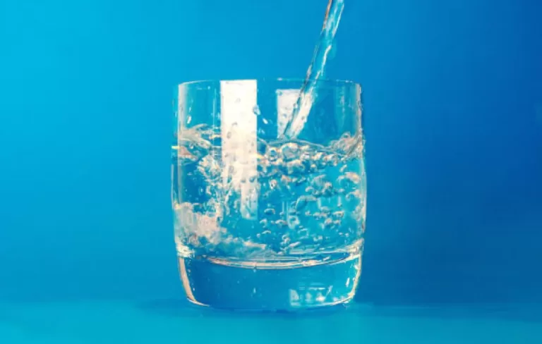 Optimal Hydration Slows Down Aging Process, New Study Suggests