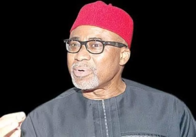 Eyinnaya Abaribe Biography, Family, Education, Career and Net Worth