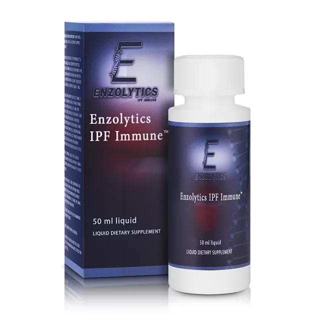 Enzolytics Inc. CEO: Getting Healthy is an Important New Year’s Resolution