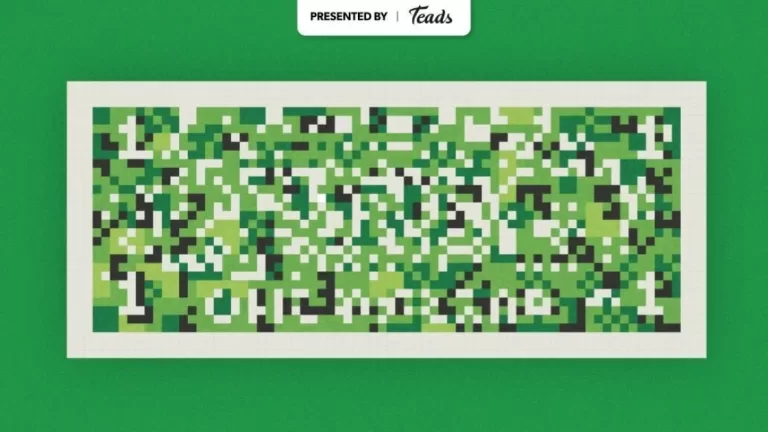 Stagwell arms its Marketing Cloud quiver with its growing AR business, QR code functionality