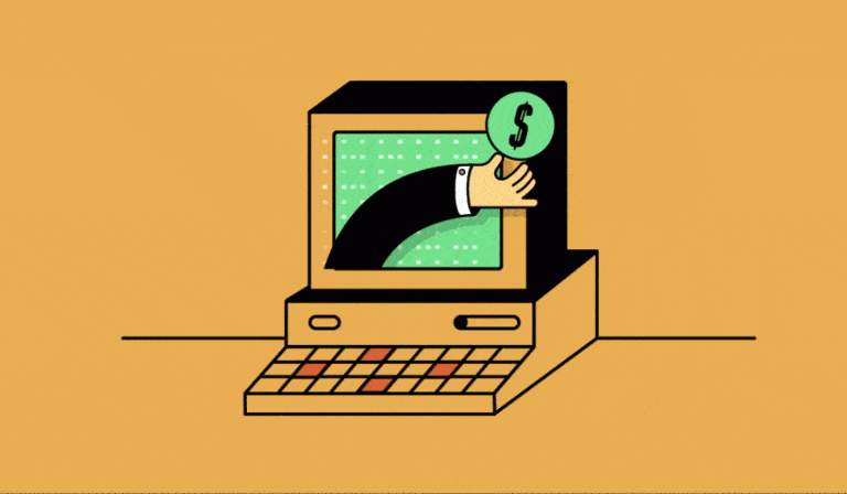 Amidst the market carnage, a silver lining is emerging for some ad tech companies