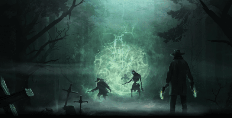 Dark Country Introduces Daily NFT Rewards For Top Players