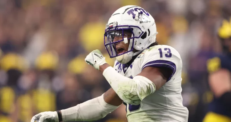 The 2022 College Football All-Bowl Season Team