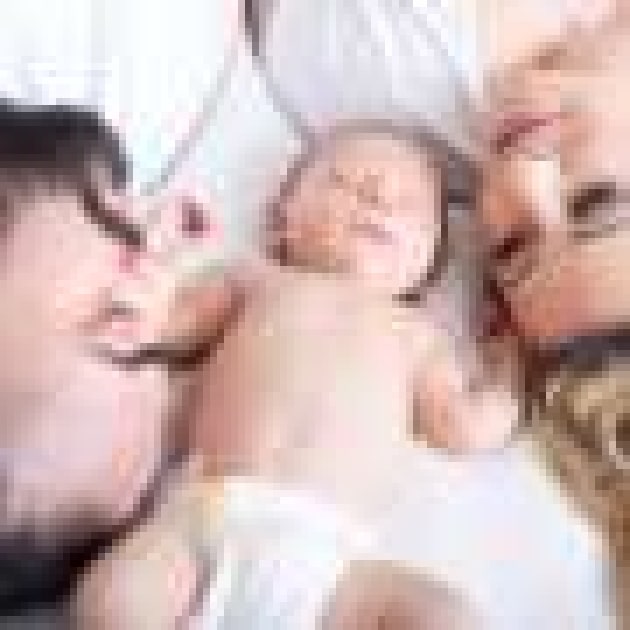 Generous parental leave is protective against poorer mental health