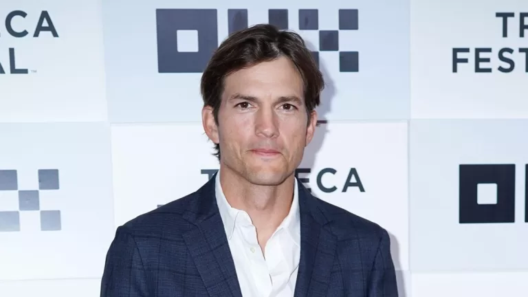 Ashton Kutcher’s Autoimmune Vasculitis