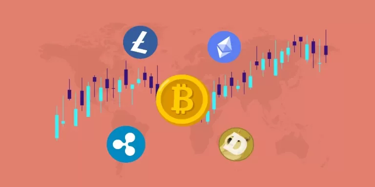 Top Altcoins Poised To Surge More Than 25% in Q1