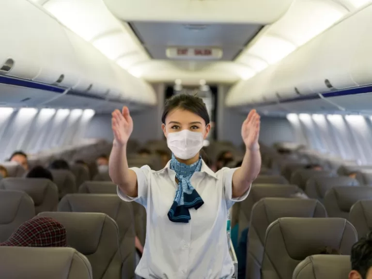 Ranked: The 20 Safest Airlines In The World