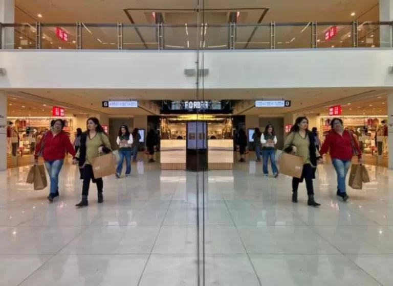 India’s services growth at 6-month high on robust demand – PMI