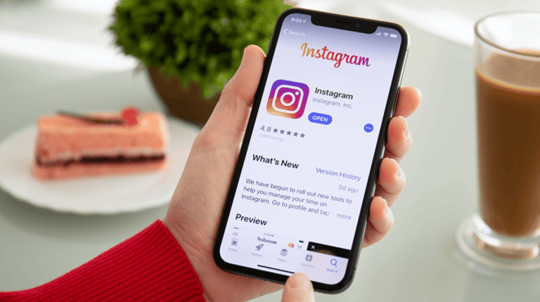 How to Sell on Instagram
